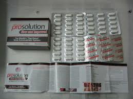 prosolution-pills-ingredients